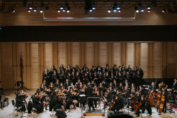 Beleza em Cena: Um Espetáculo de Bandas Sonoras — XXVIII Semana Cultural UC