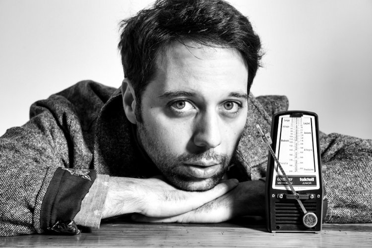 Poesia e qualquer coisa mais…