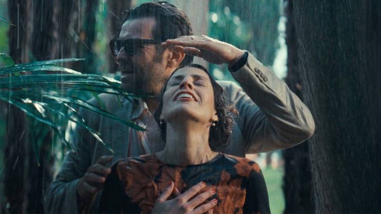 As estreias da semana