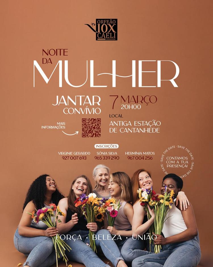 Noite da Mulher