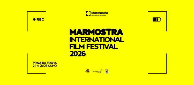 Marmostra International Film Festival 2026