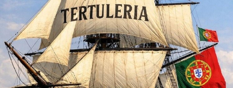 Tertuleria - Navegar é preciso....