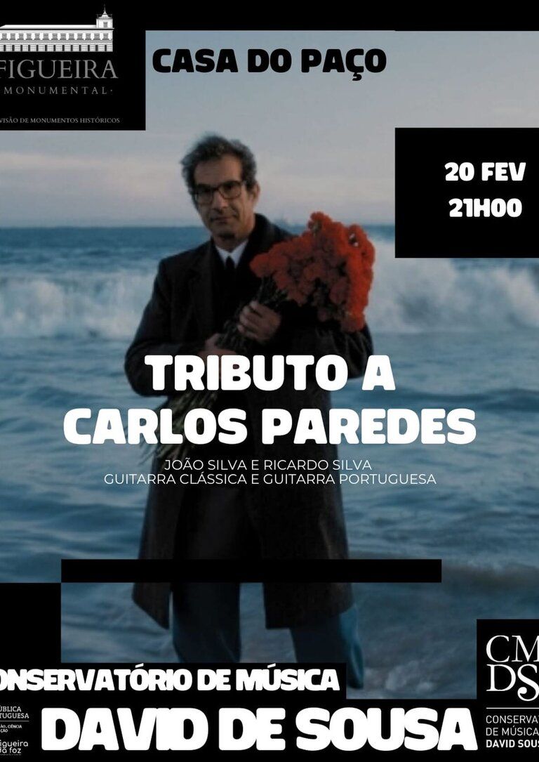 Casa do Paço | Programação Cultural