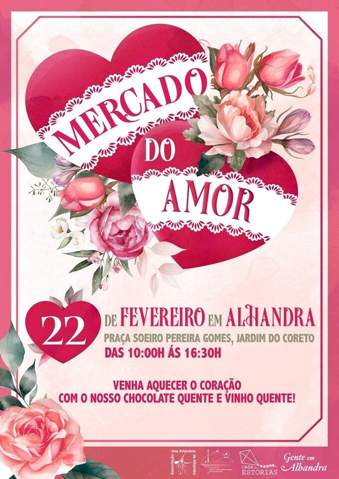 Mercado do Amor