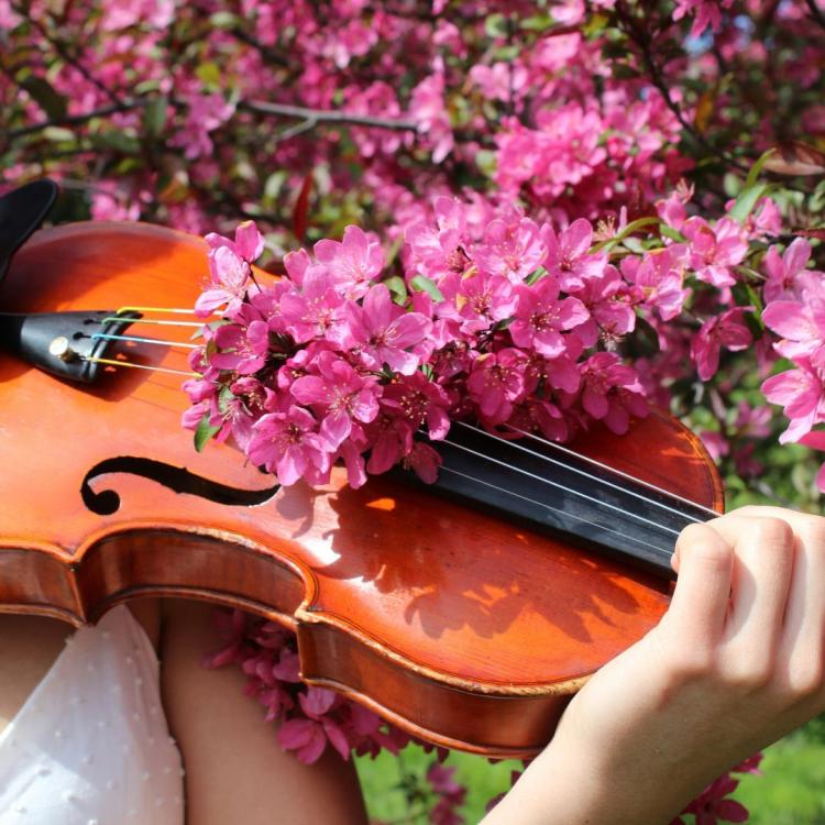 Concerto de Primavera CMM