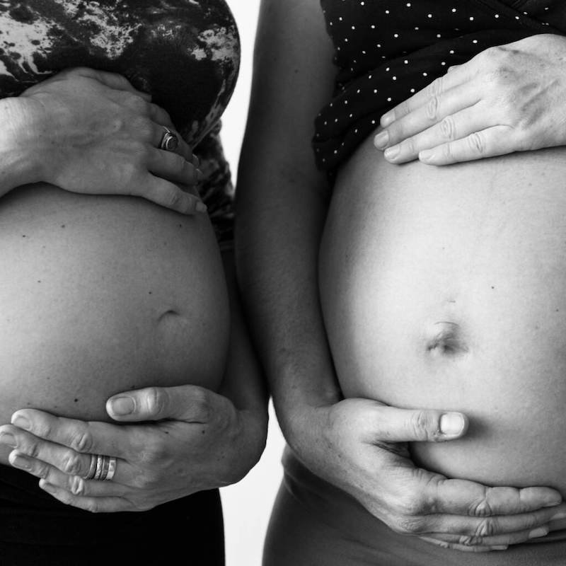 Presentación del libro “La maternidad subrogada” (Colección Universo Femenino)