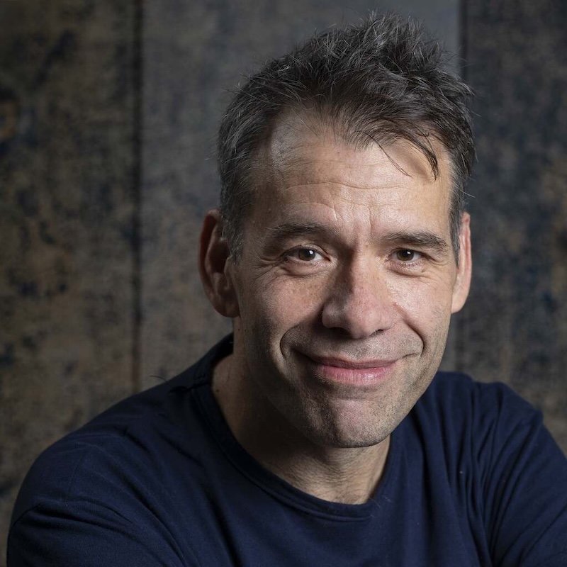 Presentación ‘Morante, punto y aparte’ Rubén Amón