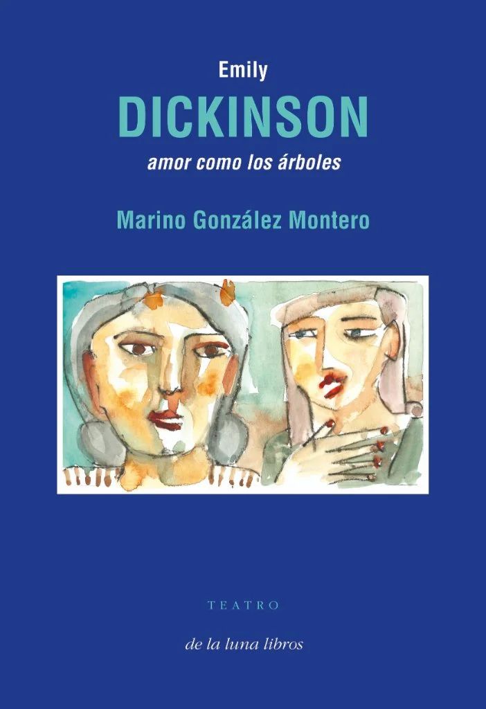 Presentación: 'Emily Dickinson, amor como los árboles'