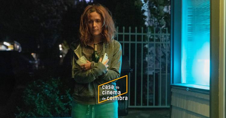 Se Eu Tivesse Pernas Dava-te um Pontapé (Mary Bronstein;  114': 2026) 