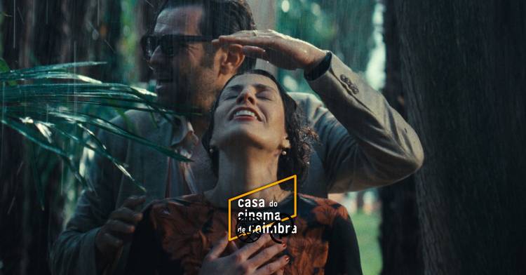 Primeira Pessoa do Plural (Sandro Aguillar, Fic, 119')