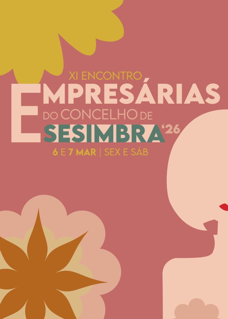 XI Encontro de Empresárias do Concelho de Sesimbra