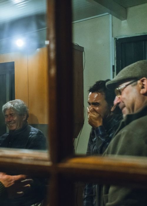 Sesimbra, Memória e Identidade - Cegadas