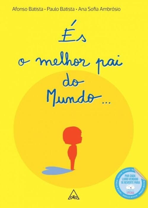 És o Melhor Pai do Mundo