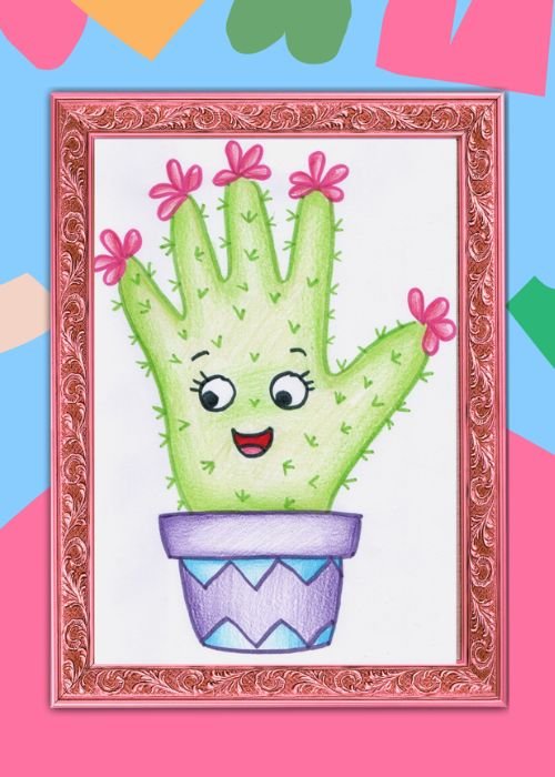 Ateliê - Chegou a Primavera