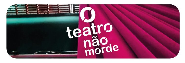'O Teatro Não Morde' [programação]