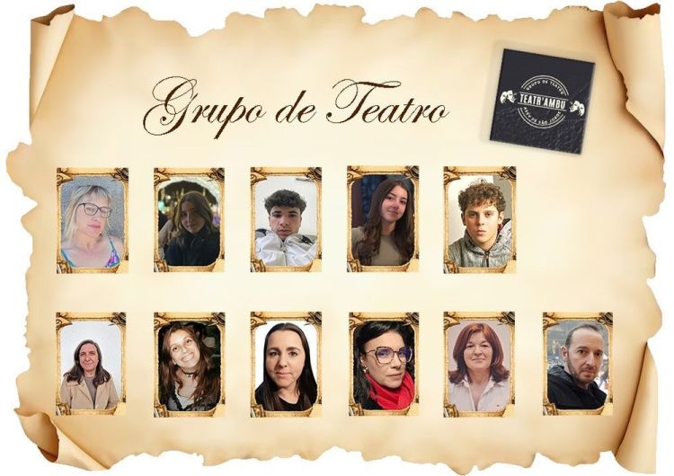 'Frei Luis de Qualquer Cousa' - Teatremos Festival de Teatro