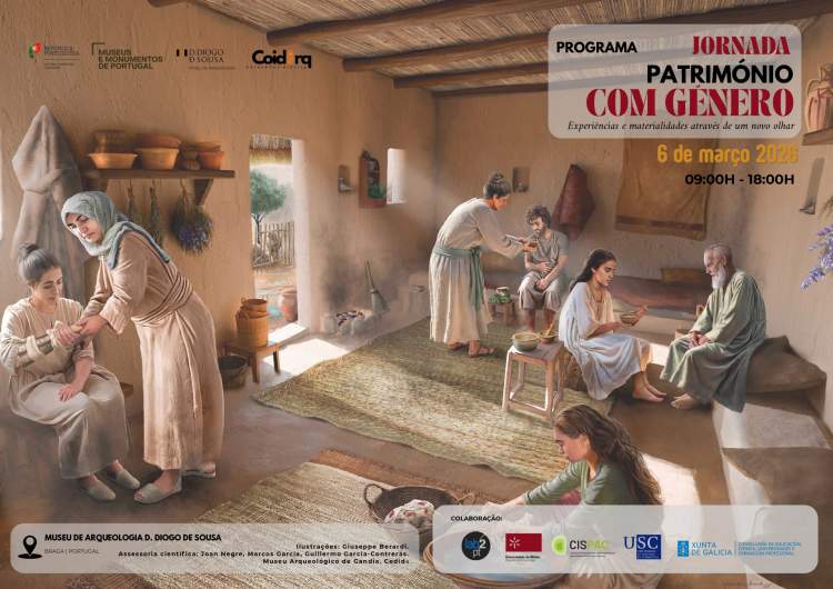 Património com Género