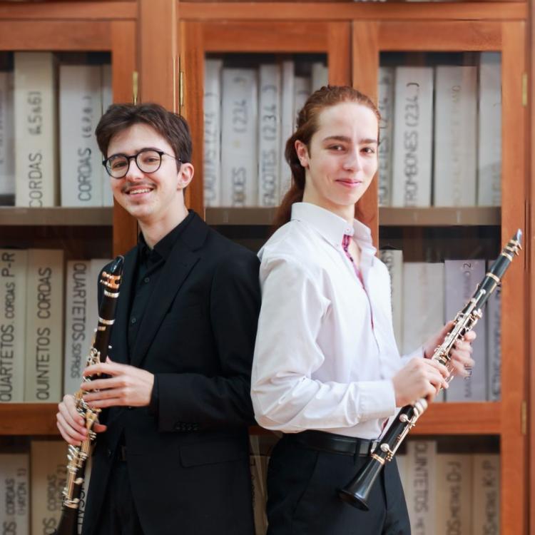 Quinta Sinfonia de Schubert | Prémio Fundação INATEL