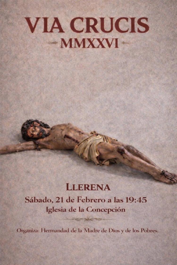 Vía Crucis