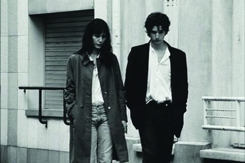 Os Amantes Regulares