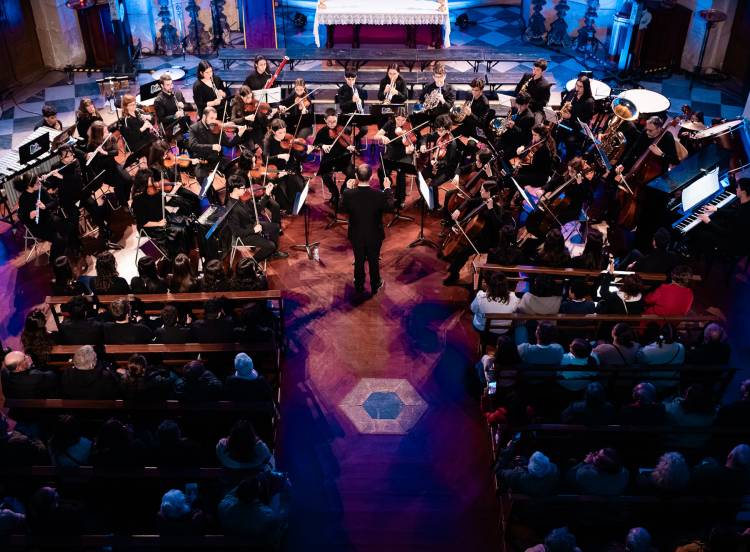 Concerto Sinfónico