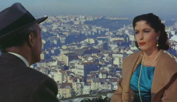 Lisboa, Capital da Intriga Internacional