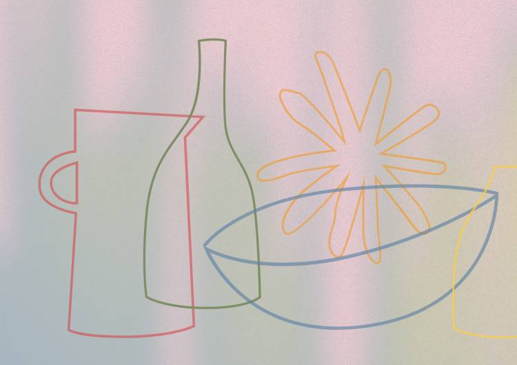 Lisbon Ceramics Market