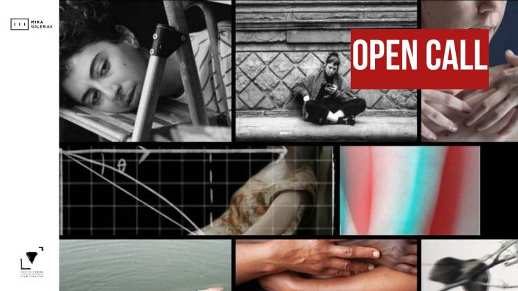 OPEN CALL | Concurso de fotografia 'A Mulher e o Trabalho'