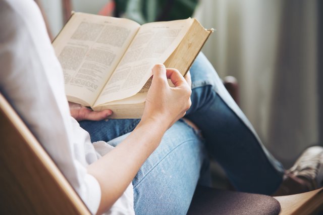 Ler, Ler: Encontros em Voz Alta