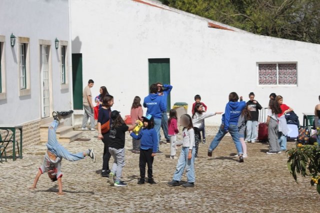 Acantonamento de Primavera 2026