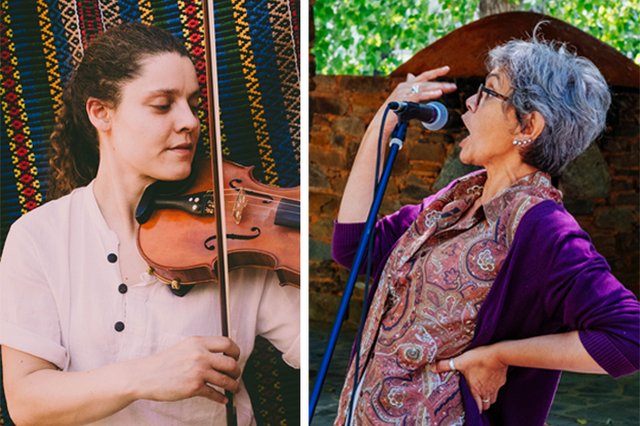 Histórias da Mulher Que Lia