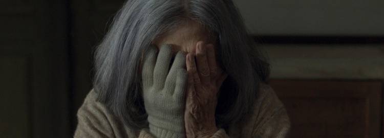 Exibição do filme “Justa” de Teresa Villaverde