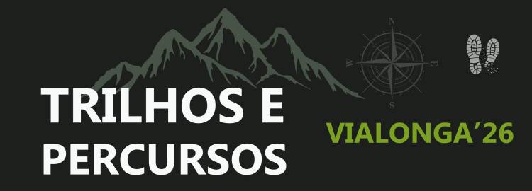 Trilhos de Vialonga na Boca da Lapa