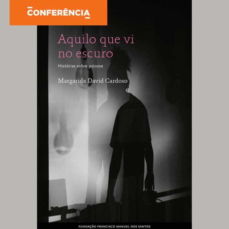 Praça da Fundação: 'O Elefante na Sala: O Que É a Psicose?'