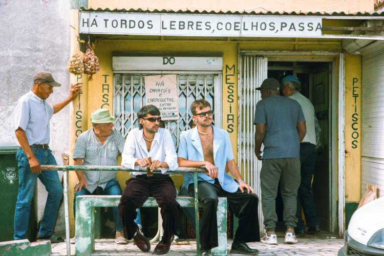 trëma
																			DJ