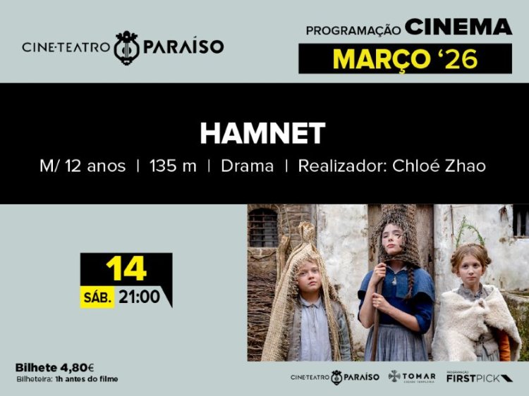 Hamnet
