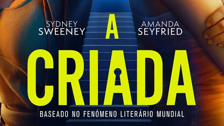 Filme “A Criada”