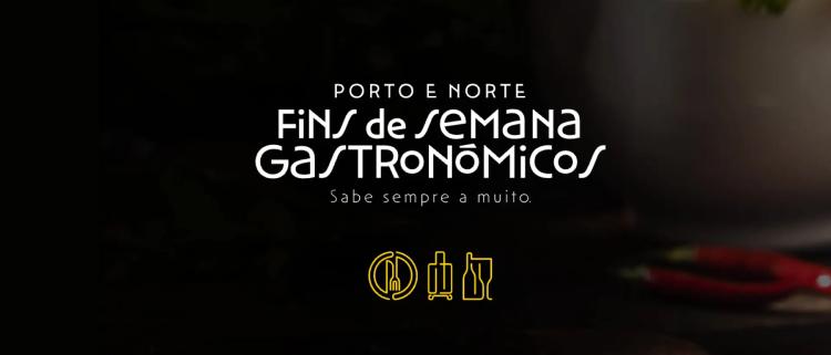 Fim de Semana Gastronómico
