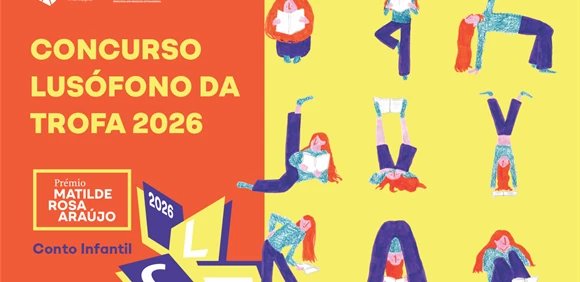 Concurso Lusófono da Trofa 2026