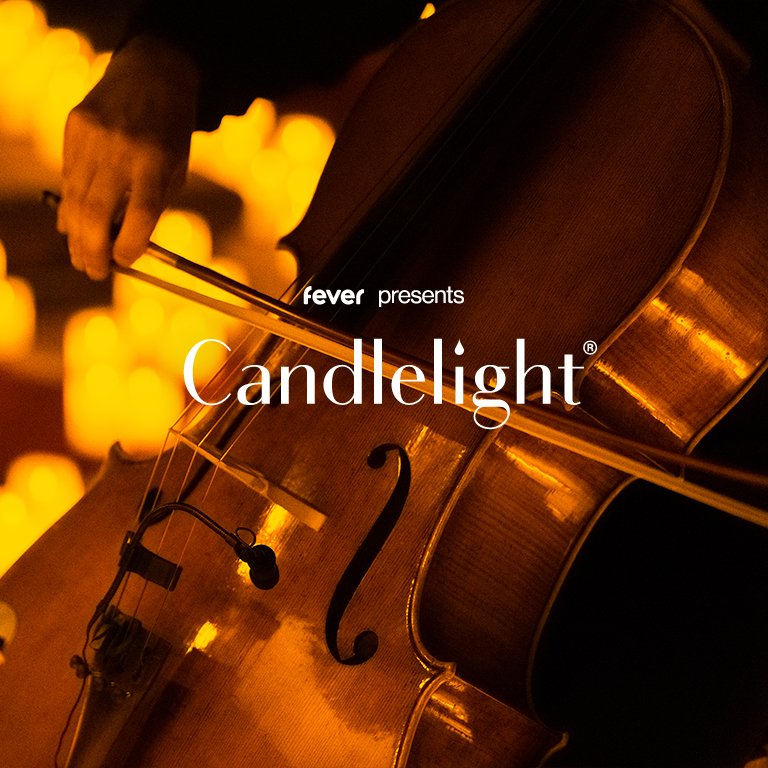 Candlelight: Tributo a Coldplay | León