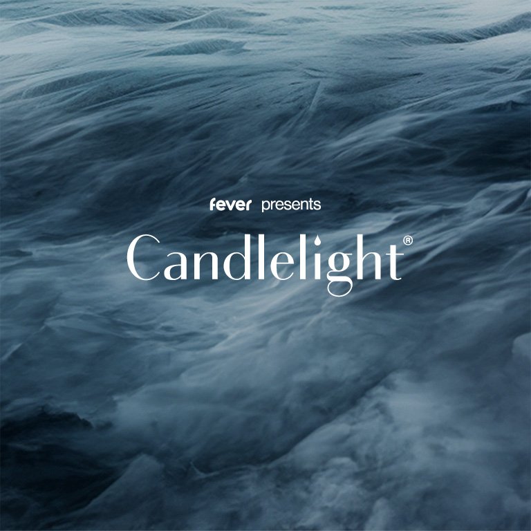 Candlelight: Tributo a Hans Zimmer | Córdoba