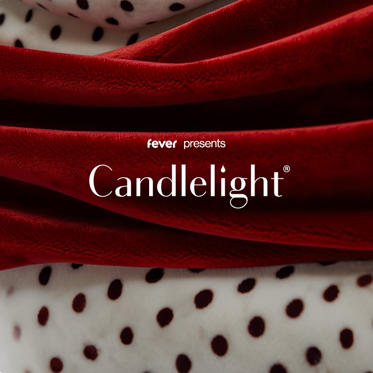 Candlelight: Tributo a Queen | Santiago de Compostela