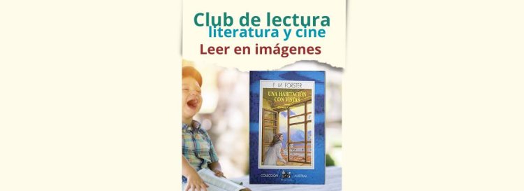 Club de Lectura de Cine y Literatura