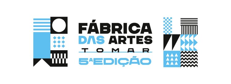 Fábrica das Artes | Tomar