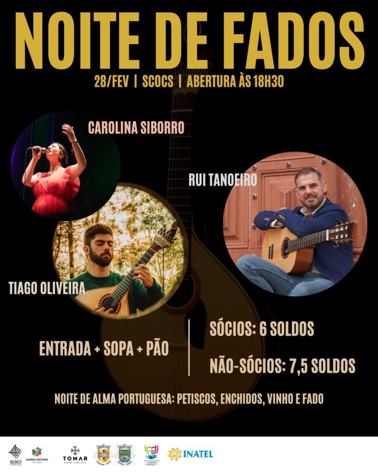 Noite de fados