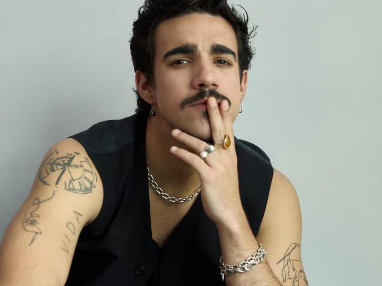 GONZALO HERMIDA
