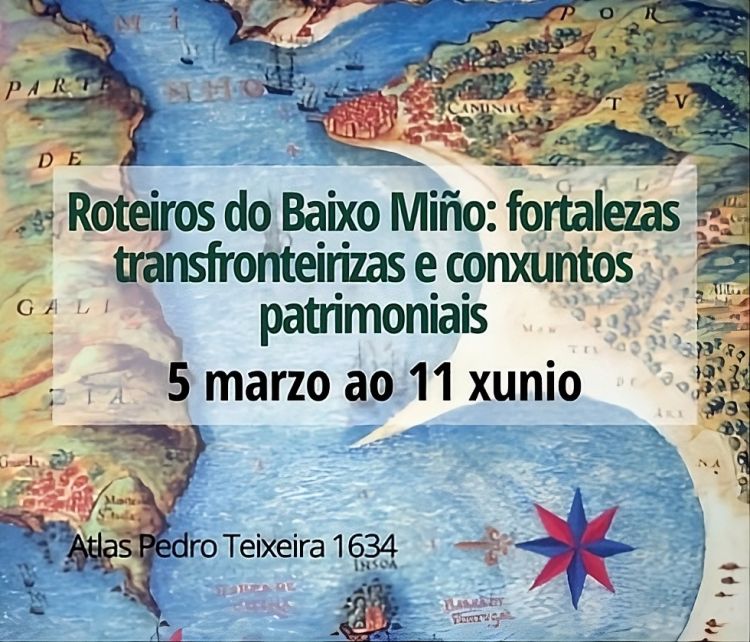 Roteiros do Baixo Miño