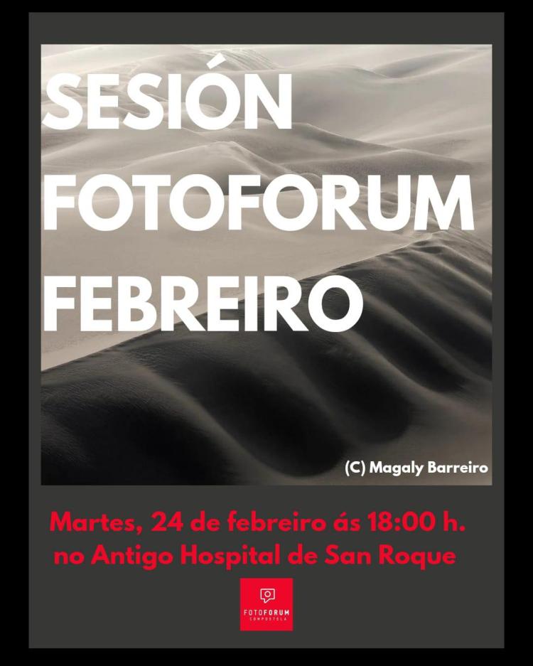 Fotoforum Febreiro