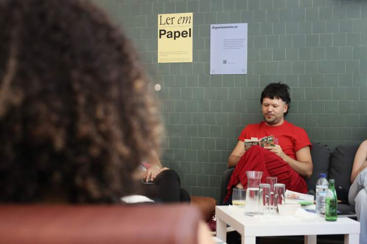 Leituras Indisciplinadas Queer