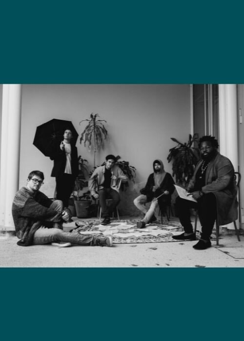 Aqui Há Jazz! - Abajour Nonok